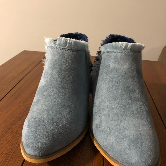 Journey collection Moxie Boot - Picture 3 of 5